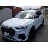 audi rs-q3 2022 quick_quick_3BA-F3DNWF_WUAZZZF35N1902540 image 1