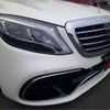mercedes-benz s-class 2017 CFJ9251898 image 16