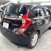nissan note 2016 CFJ1848719 image 6