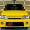 nissan cube 1999 -NISSAN 【岐阜 531ﾉ 120】--Cube GF-Z10--Z10-136131---NISSAN 【岐阜 531ﾉ 120】--Cube GF-Z10--Z10-136131- image 35