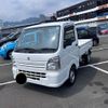 suzuki carry-truck 2016 CFJ1586281 image 8