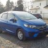 honda fit 2014 -HONDA--Fit DBA-GK3--GK3-1057688---HONDA--Fit DBA-GK3--GK3-1057688- image 1