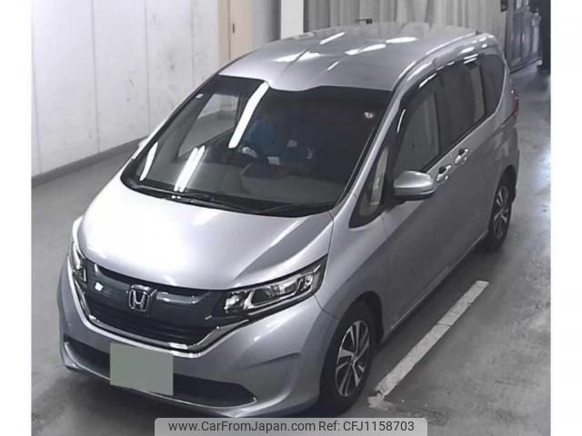 honda freed-plus 2016 quick_quick_DBA-GB5_1006234 image 1