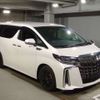 toyota alphard 2020 -TOYOTA--Alphard 3BA-AGH30W--AGH30-0317785---TOYOTA--Alphard 3BA-AGH30W--AGH30-0317785- image 4