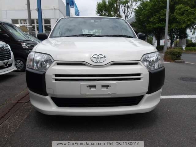 toyota probox-van 2019 -TOYOTA--Probox Van DBE-NCP160V--NCP160V-0124327---TOYOTA--Probox Van DBE-NCP160V--NCP160V-0124327- image 1