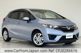 honda fit 2016 -HONDA--Fit DAA-GP5--GP5-3306680---HONDA--Fit DAA-GP5--GP5-3306680-