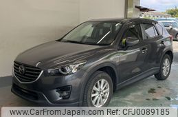 mazda cx-5 2015 -MAZDA--CX-5 KEEFW-202625---MAZDA--CX-5 KEEFW-202625-