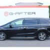 honda odyssey 2018 -HONDA--Odyssey DBA-RC1--RC1-1201435---HONDA--Odyssey DBA-RC1--RC1-1201435- image 5