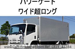 isuzu elf-truck 2010 GOO_NET_EXCHANGE_0602526A30250512W001