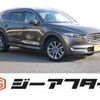 mazda cx-8 2020 -MAZDA--CX-8 3DA-KG2P--KG2P-304082---MAZDA--CX-8 3DA-KG2P--KG2P-304082- image 1