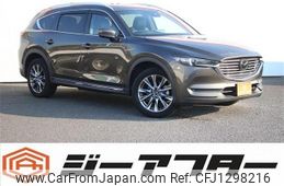 mazda cx-8 2020 -MAZDA--CX-8 3DA-KG2P--KG2P-304082---MAZDA--CX-8 3DA-KG2P--KG2P-304082-
