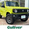 suzuki jimny 2023 CFJ1590364 image 1