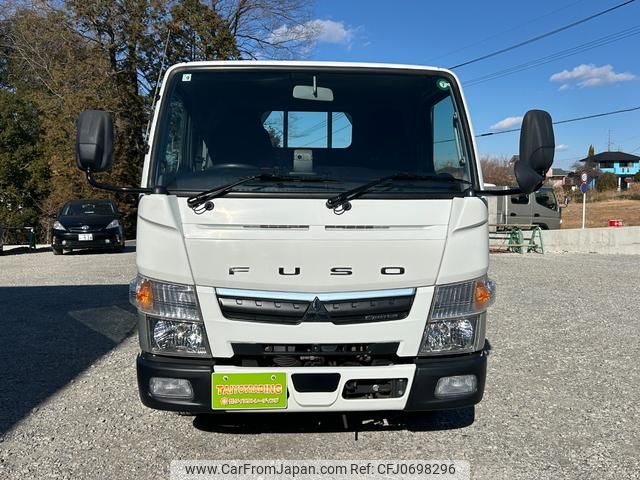 mitsubishi-fuso canter 2019 CFJ0698296 image 2
