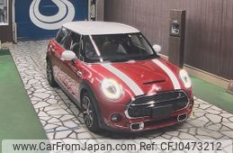 mini mini-others 2020 -BMW--BMW Mini XU20M-WMWXU920502M64181---BMW--BMW Mini XU20M-WMWXU920502M64181-