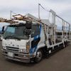 mitsubishi-fuso fighter 2004 -MITSUBISHI 【岩手 100は8774】--Fuso Fighter FQ61FU-765076---MITSUBISHI 【岩手 100は8774】--Fuso Fighter FQ61FU-765076- image 1