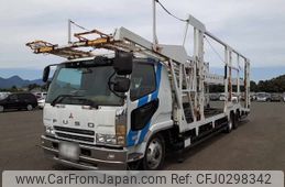 mitsubishi-fuso fighter 2004 -MITSUBISHI 【岩手 100は8774】--Fuso Fighter FQ61FU-765076---MITSUBISHI 【岩手 100は8774】--Fuso Fighter FQ61FU-765076-