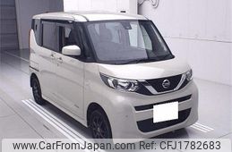 nissan roox 2021 CFJ1782683