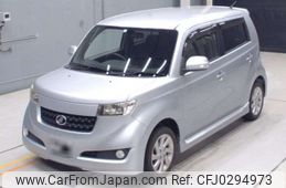 toyota bb 2010 -TOYOTA--bB DBA-QNC21--QNC21-0091861---TOYOTA--bB DBA-QNC21--QNC21-0091861-