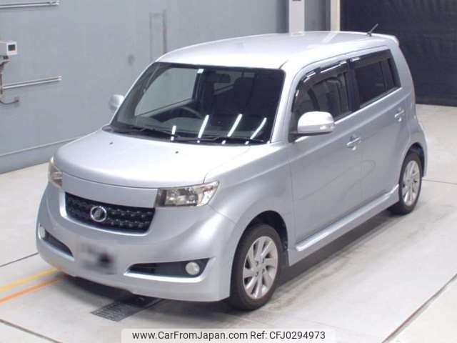 toyota bb 2010 -TOYOTA--bB DBA-QNC21--QNC21-0091861---TOYOTA--bB DBA-QNC21--QNC21-0091861- image 1