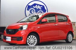 daihatsu mira-e-s 2016 -DAIHATSU 【京都 582 6680】--Mira e:s DBA-LA300S--LA300S-1365161---DAIHATSU 【京都 582 6680】--Mira e:s DBA-LA300S--LA300S-1365161-