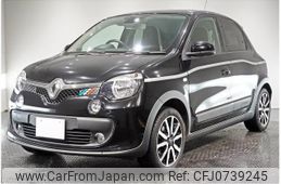 renault twingo 2019 quick_quick_3BA-AHH4B_VF1AHB22AJ0781749