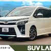 toyota voxy 2020 -TOYOTA--Voxy 3BA-ZRR80W--ZRR80-0623716---TOYOTA--Voxy 3BA-ZRR80W--ZRR80-0623716- image 1