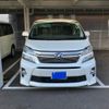 toyota vellfire 2014 CFJ1657340 image 3