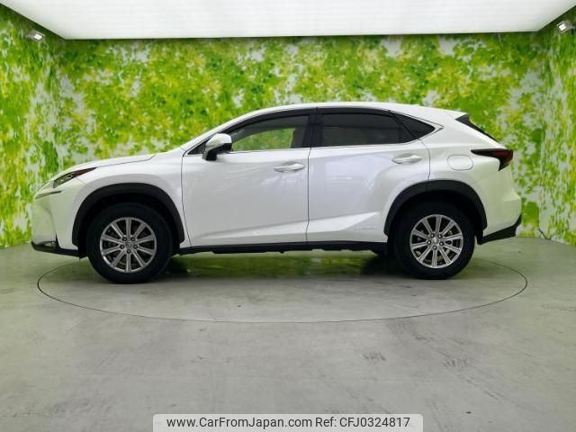 lexus nx 2014 quick_quick_DAA-AYZ15_AYZ15-1001286 image 2