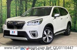 subaru forester 2020 -SUBARU--Forester 5AA-SKE--SKE-033420---SUBARU--Forester 5AA-SKE--SKE-033420-