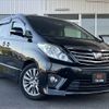 toyota alphard 2013 -TOYOTA--Alphard DBA-ANH20W--ANH20-8266412---TOYOTA--Alphard DBA-ANH20W--ANH20-8266412- image 4