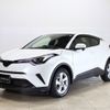 toyota c-hr 2018 -TOYOTA--C-HR DBA-NGX50--NGX50-028765---TOYOTA--C-HR DBA-NGX50--NGX50-028765- image 1