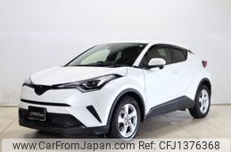toyota c-hr 2018 -TOYOTA--C-HR DBA-NGX50--NGX50-028765---TOYOTA--C-HR DBA-NGX50--NGX50-028765-