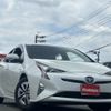 toyota prius 2017 -TOYOTA--Prius DAA-ZVW50--ZVW50-8049705---TOYOTA--Prius DAA-ZVW50--ZVW50-8049705- image 1