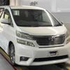 toyota vellfire 2010 CFJ1818690 image 1