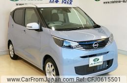 nissan dayz 2024 -NISSAN 【富士山 581ｻ1322】--DAYZ B43W--0403689---NISSAN 【富士山 581ｻ1322】--DAYZ B43W--0403689-