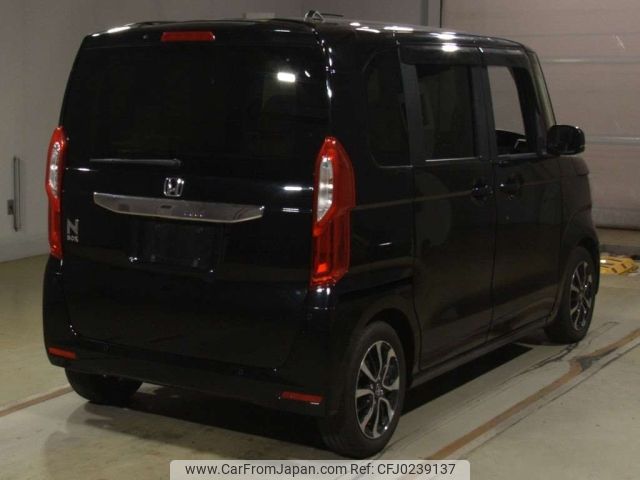 honda n-box 2022 -HONDA 【Ｎｏ後日 】--N BOX JF3-5158715---HONDA 【Ｎｏ後日 】--N BOX JF3-5158715- image 2