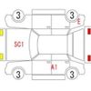 suzuki wagon-r 2022 -SUZUKI--Wagon R 5BA-MH85S--MH85S-133414---SUZUKI--Wagon R 5BA-MH85S--MH85S-133414- image 2