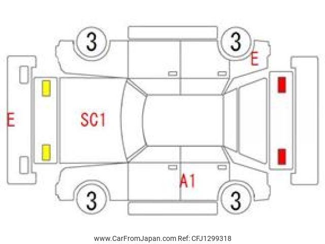suzuki wagon-r 2022 -SUZUKI--Wagon R 5BA-MH85S--MH85S-133414---SUZUKI--Wagon R 5BA-MH85S--MH85S-133414- image 2