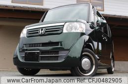 honda n-box 2017 quick_quick_DBA-JF1_JF1-1948234