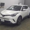 toyota c-hr 2018 quick_quick_DAA-ZYX10_2130883 image 3