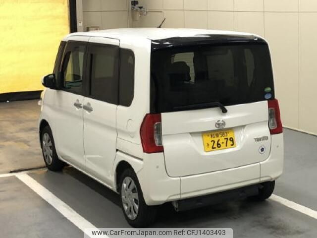 daihatsu tanto 2019 quick_quick_DBA-LA600S_0764681 image 2