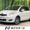 toyota vitz 2009 -TOYOTA--Vitz DBA-KSP90--KSP90-2091095---TOYOTA--Vitz DBA-KSP90--KSP90-2091095- image 1