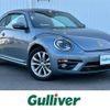 volkswagen the-beetle 2018 -VOLKSWAGEN--VW The Beetle DBA-16CBZ--WVWZZZ16ZJM719216---VOLKSWAGEN--VW The Beetle DBA-16CBZ--WVWZZZ16ZJM719216- image 1