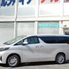 toyota alphard 2020 -TOYOTA--Alphard 6AA-AYH30W--AYH30-0112601---TOYOTA--Alphard 6AA-AYH30W--AYH30-0112601- image 2