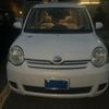 toyota sienta 2006 -TOYOTA--Sienta DBA-NCP81G--NCP81-5001697---TOYOTA--Sienta DBA-NCP81G--NCP81-5001697- image 1