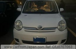 toyota sienta 2006 -TOYOTA--Sienta DBA-NCP81G--NCP81-5001697---TOYOTA--Sienta DBA-NCP81G--NCP81-5001697-