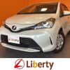 toyota vitz 2015 quick_quick_NSP130_NSP130-2207783 image 1