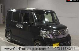 honda n-box 2017 -HONDA 【野田 580ﾄ1165】--N BOX JF1-2557543---HONDA 【野田 580ﾄ1165】--N BOX JF1-2557543-