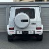 mercedes-benz g-class 2023 -MERCEDES-BENZ--Benz G Class 3DA-463350--W1N4633502X468633---MERCEDES-BENZ--Benz G Class 3DA-463350--W1N4633502X468633- image 16