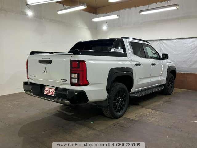 mitsubishi triton 2024 -MITSUBISHI 【名変中 】--Triton LC2T--0001678---MITSUBISHI 【名変中 】--Triton LC2T--0001678- image 2